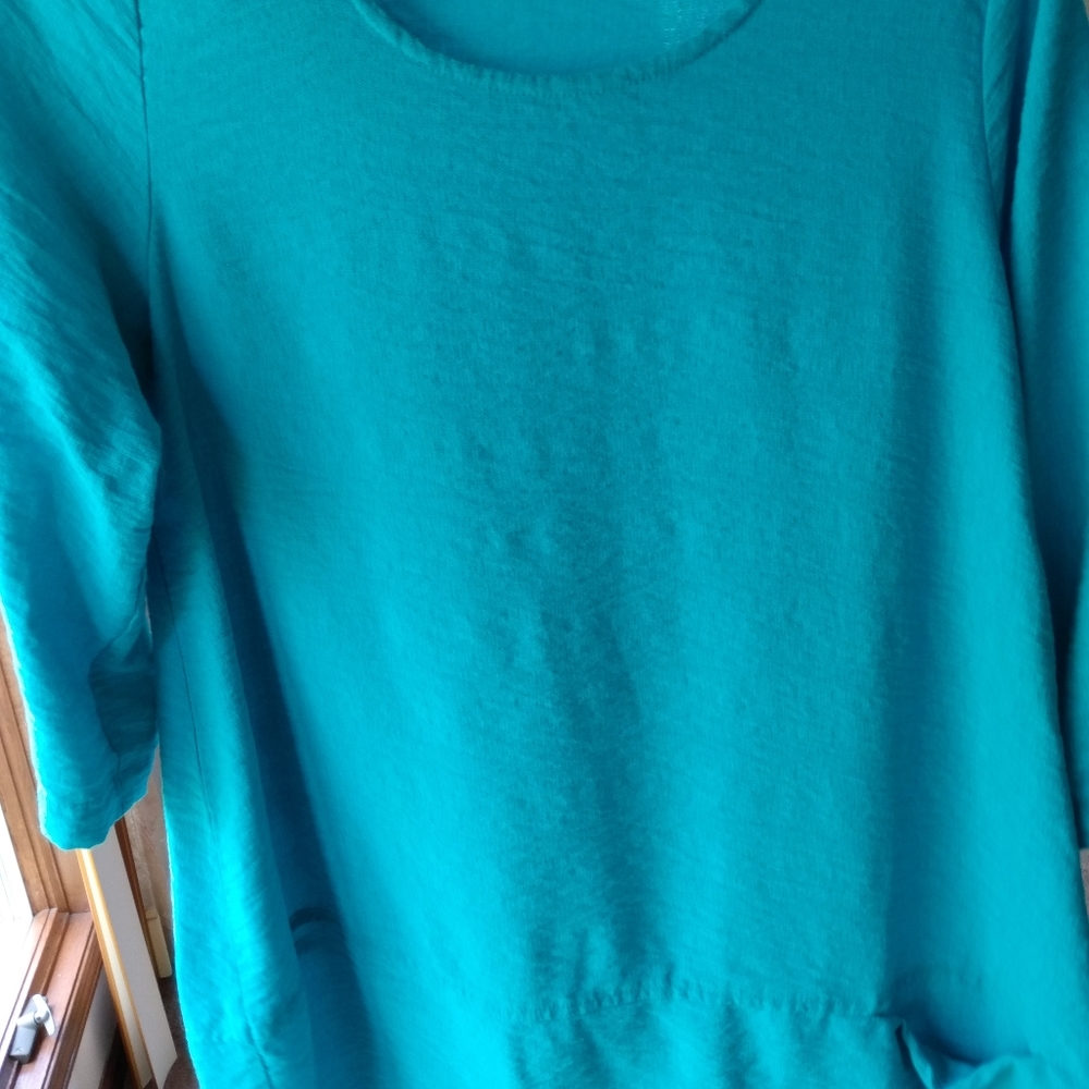 Tunic top
